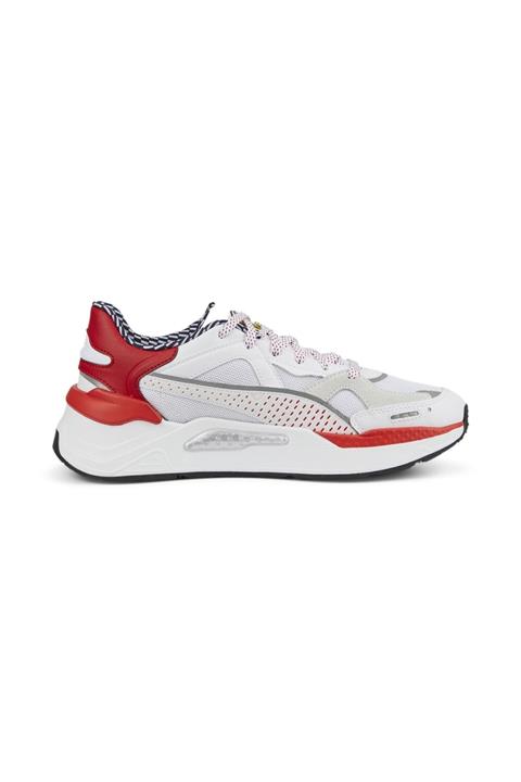 کتونی اورجینال مردانه برند Puma مدل Ferrari Rs-simul8 کد 30735002